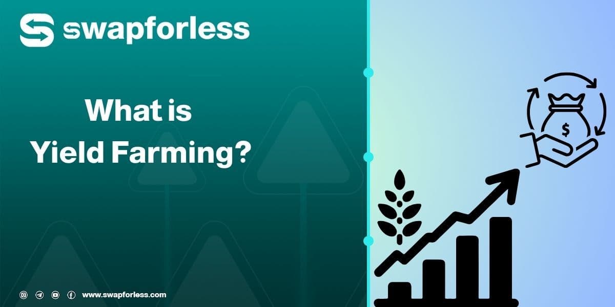 What is Yield Farming? How It Works & Key Risks Explained