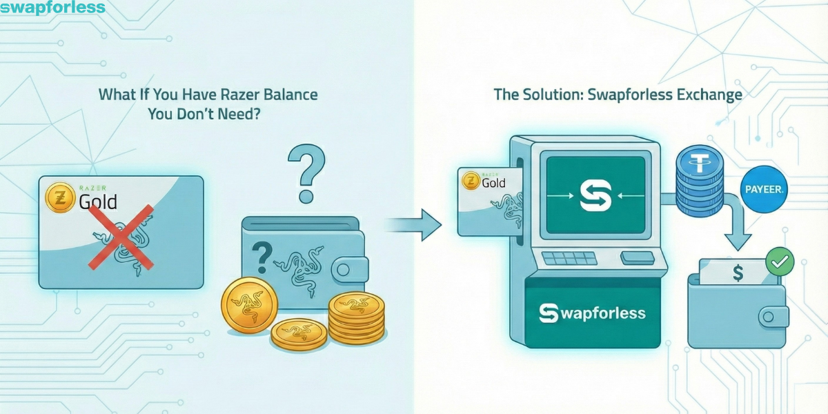 ماذا لو كان لديك رصيد لا تحتاجه؟