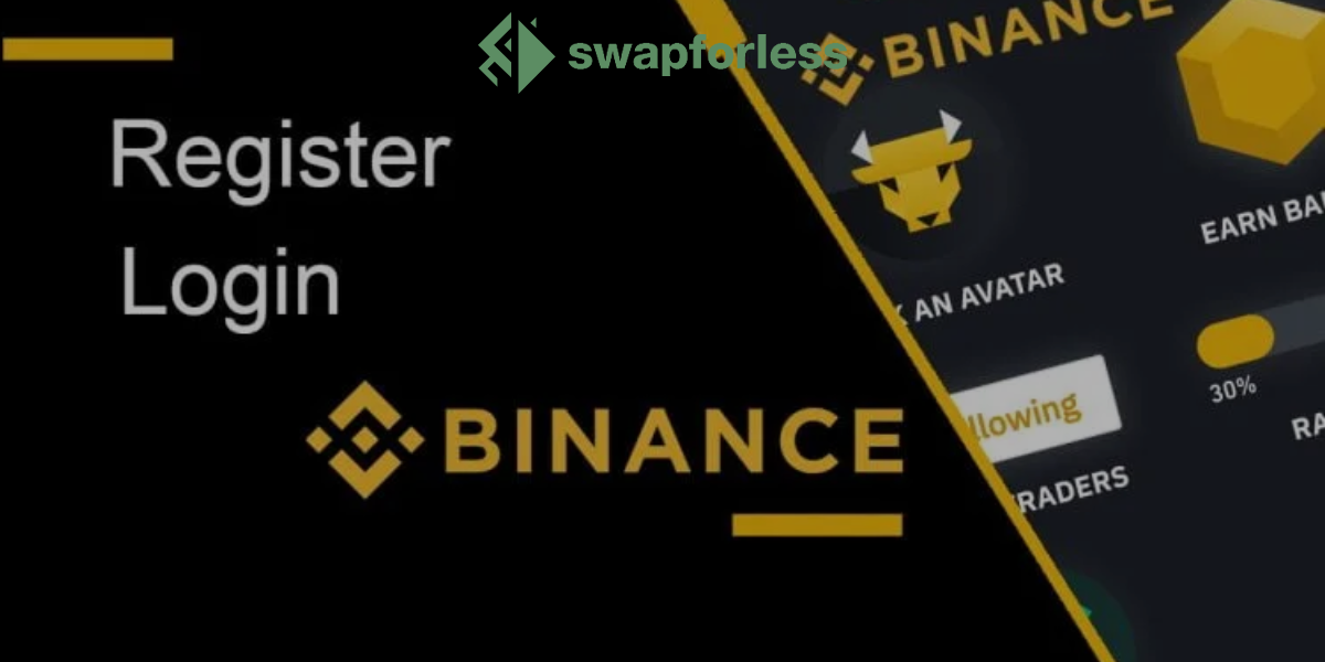 ما هي Binance