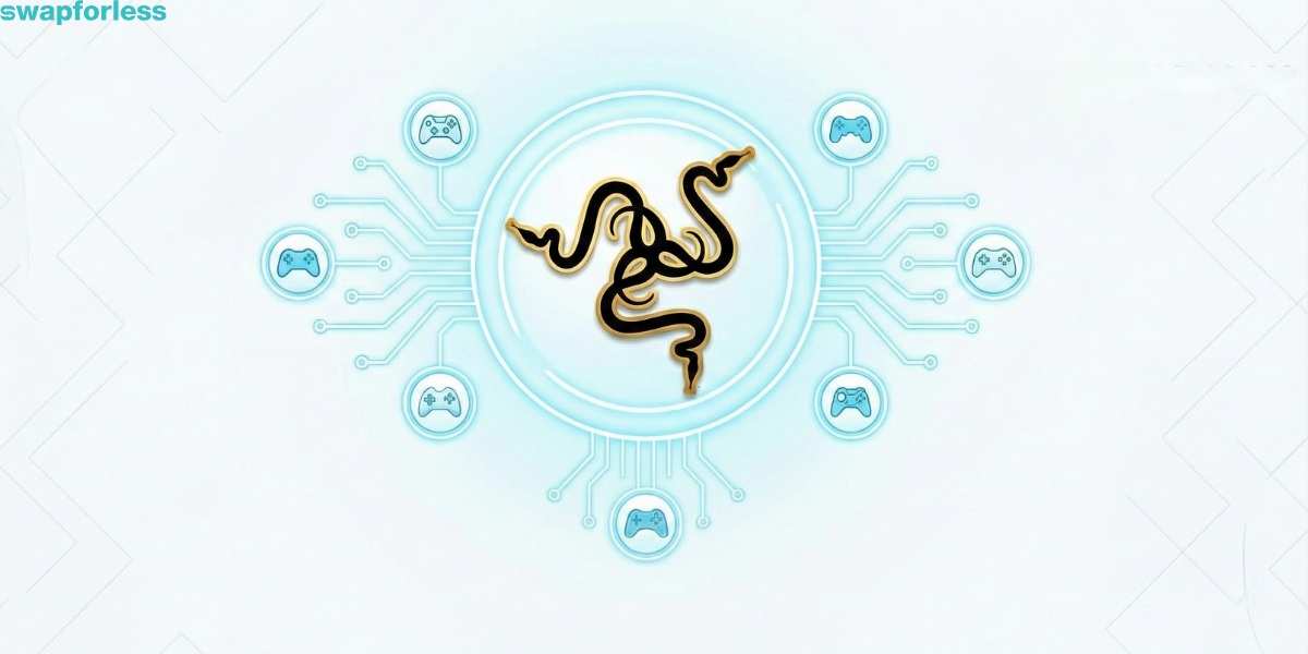 What Is Razer Gold Card?