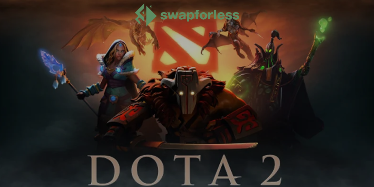 Dota 2