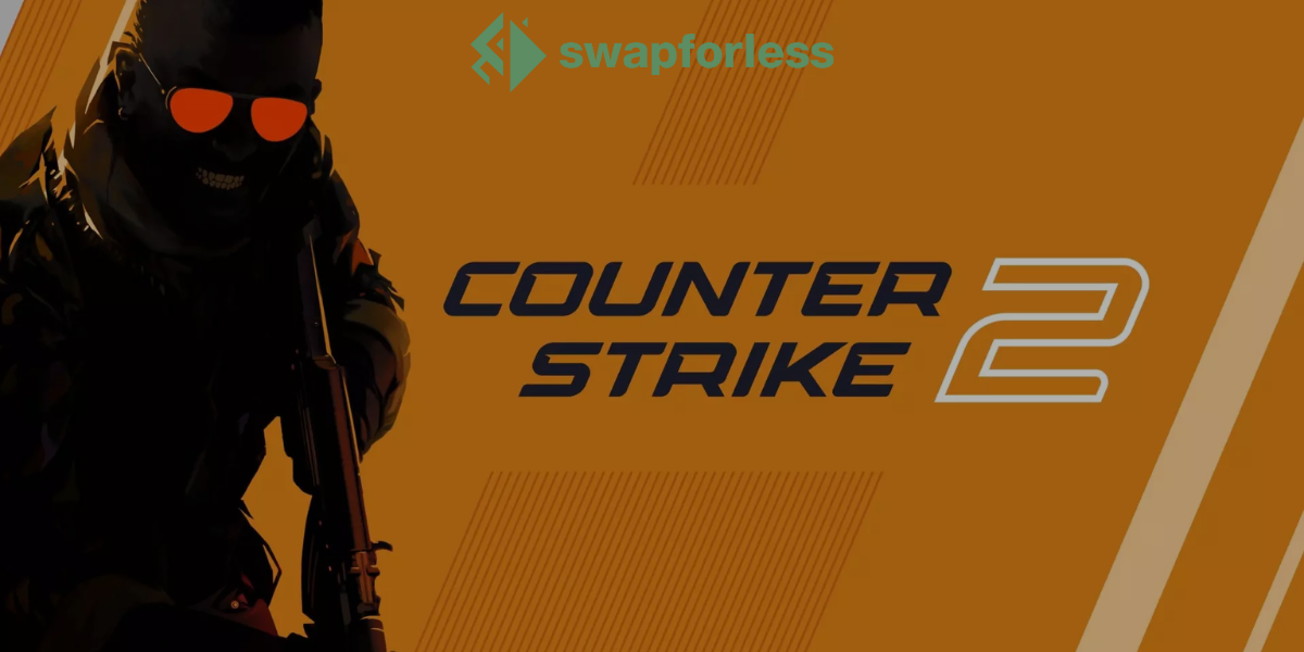 Counter-Strike 2