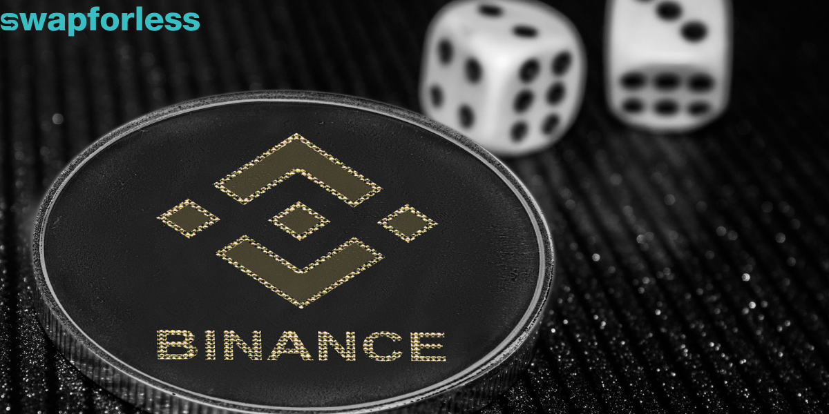 Binance Coin (BNB)