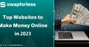 Top Websites to Make Money Online in 2023