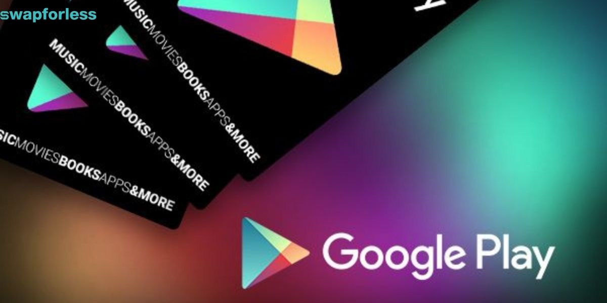 What is Google Play Credit, and why exchange it?