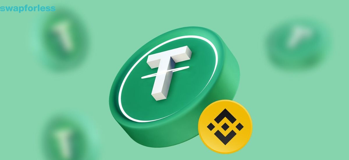 What is USDT-BEP20?