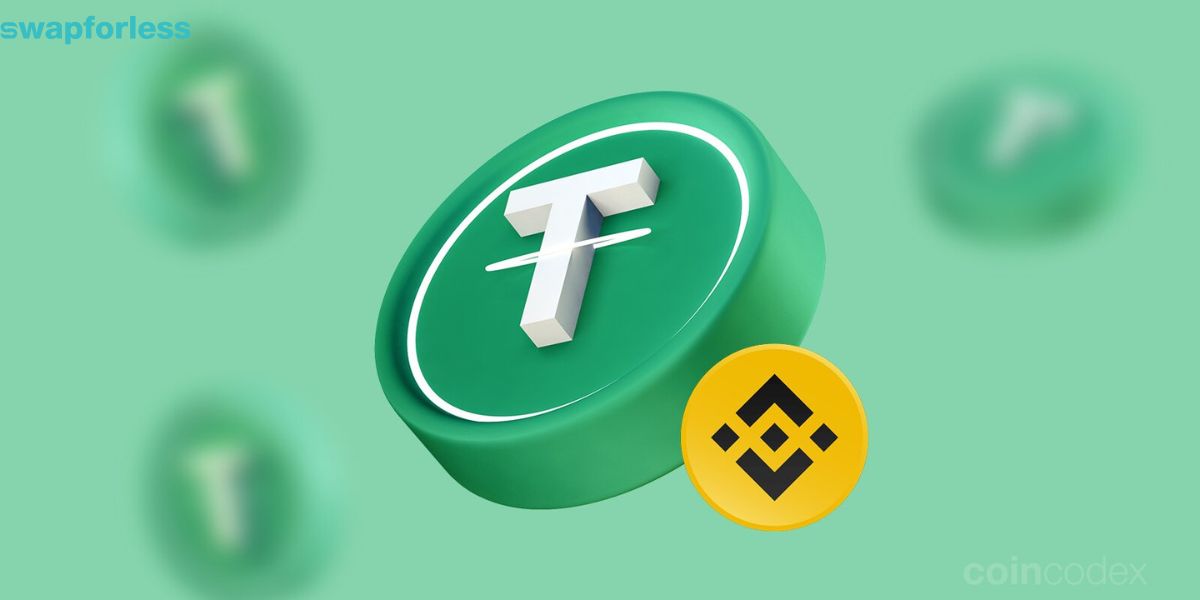 What is USDT-BEP20?