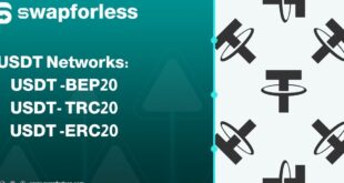 USDT Networks: Your Simple Guide to BEP20, TRC20, and ERC20