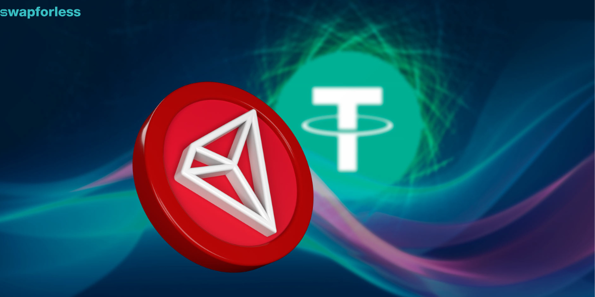 USDT-TRC20