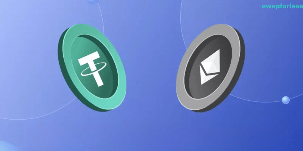 USDT-ERC20