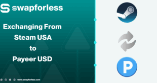 How to Exchange Your Steam USA Balance to Payeer USD