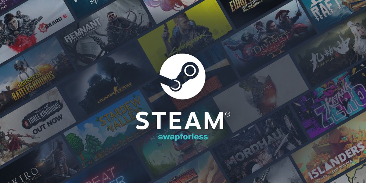 ما هو رصيد Steam USA؟
