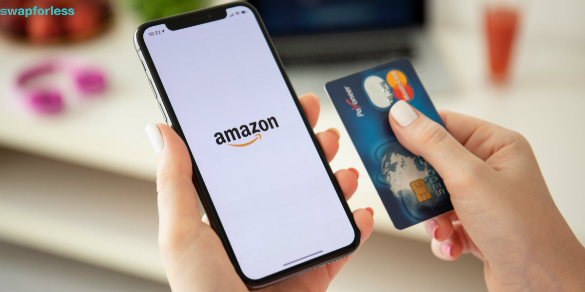 ما هو رصيد Amazon USA؟
