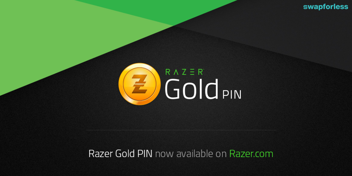 ما هو Razer Gold PIN Global؟