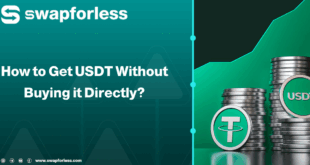 How to Get USDT Without Buying It Directly?