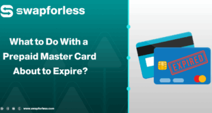 Prepaid MasterCard About to Expire? 5 Smart Ways to Save Your Balance