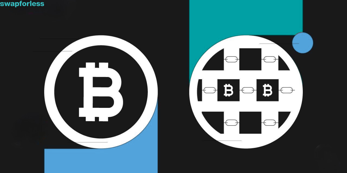 Is Blockchain the Same as Bitcoin?