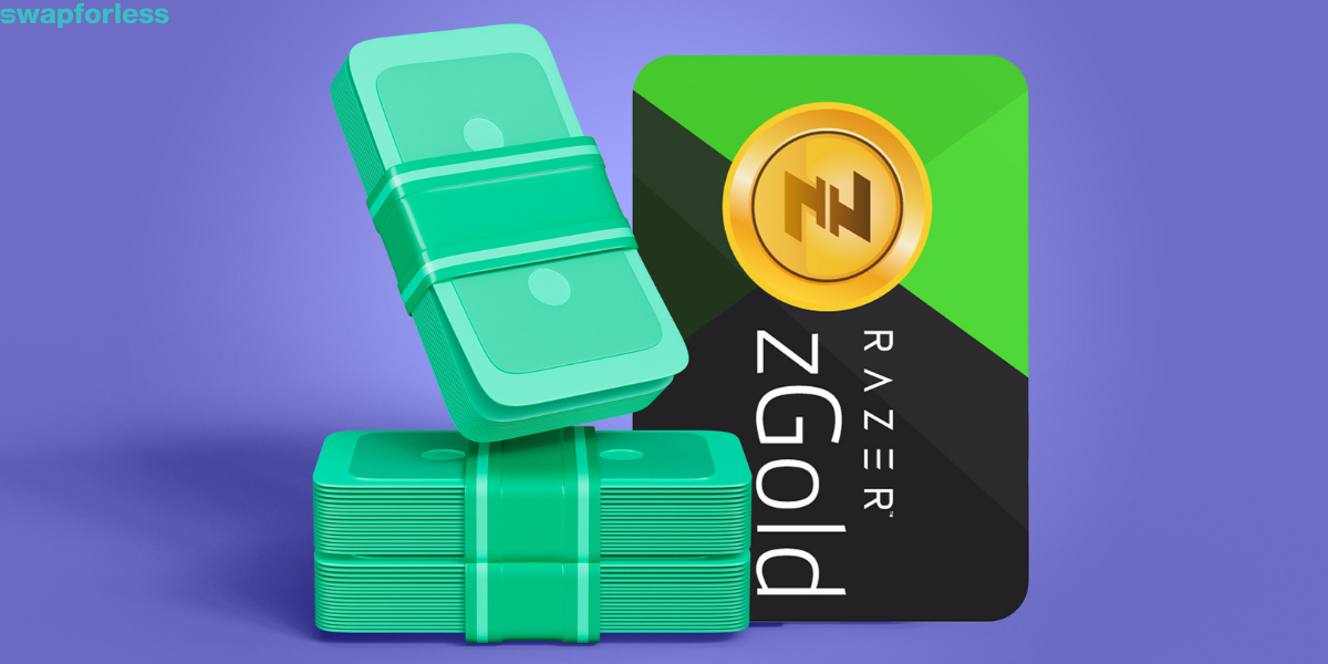 Why do Razer Gold exchange rates vary?