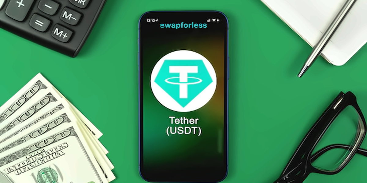 كيف تحصل على USDT بدون شرائها مباشرة؟
