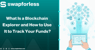What Is a Blockchain Explorer and How to Use It to Track Your Funds?