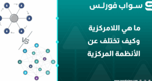 ما هي اللامركزية وكيف تختلف عن الأنظمة المركزية