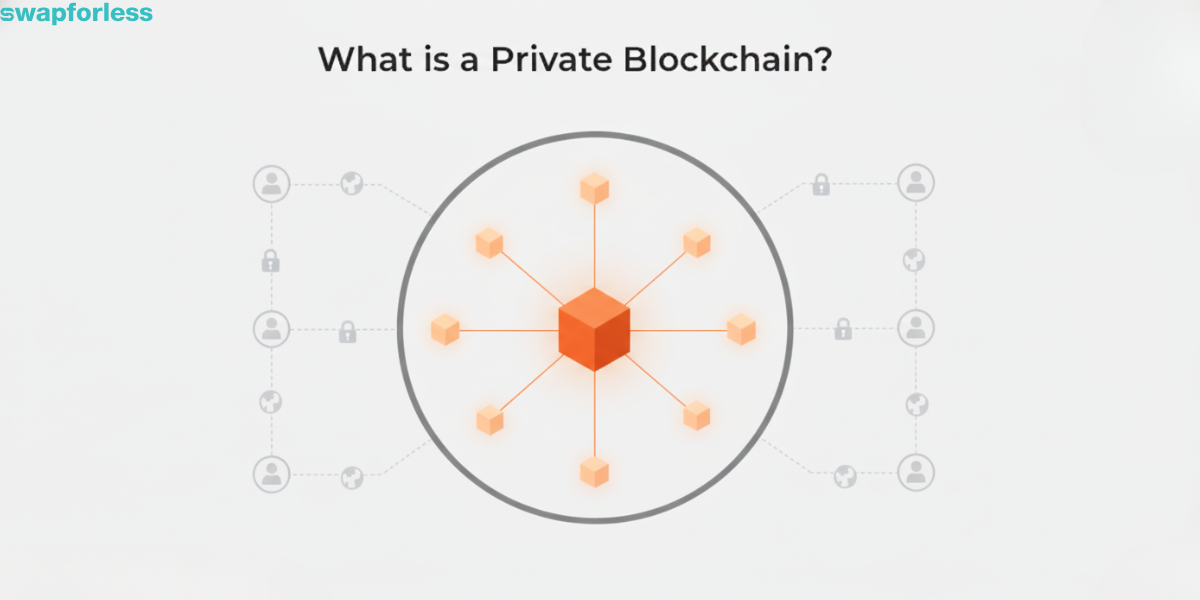 What is a Private Blockchain?
