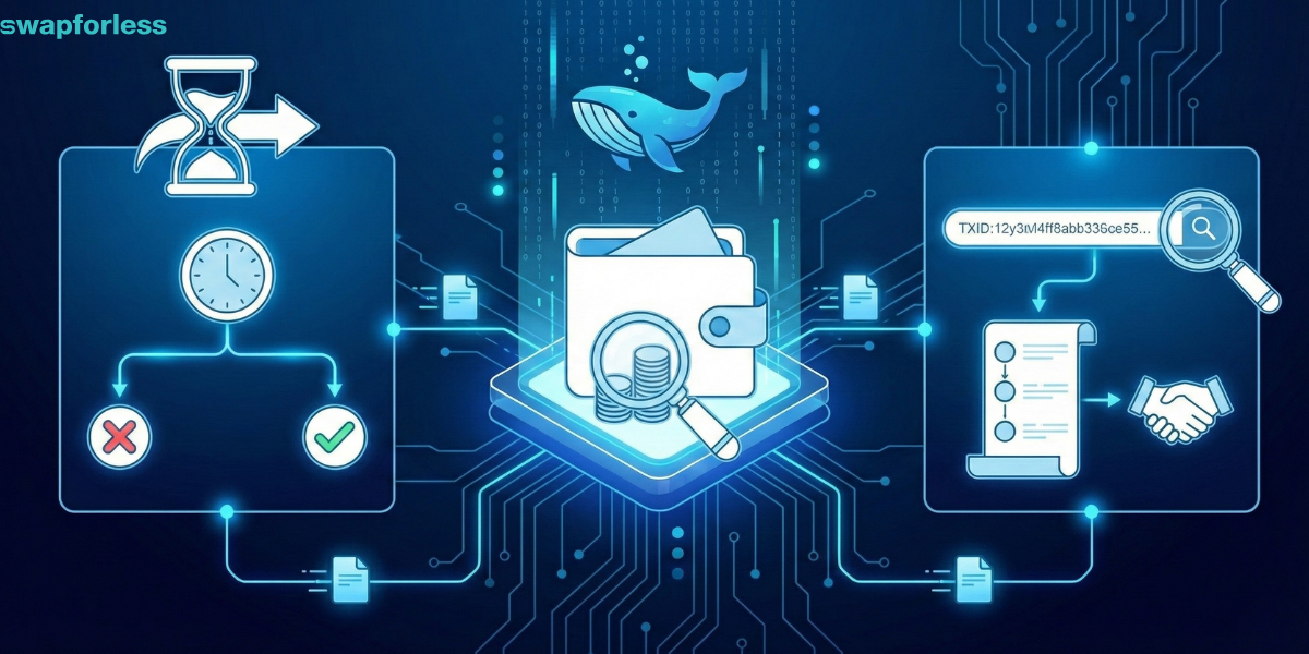 Why Do You Need to Use a Blockchain Explorer?