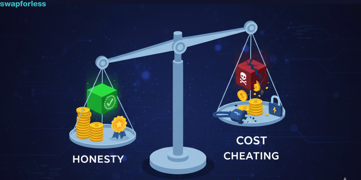 كيف تعمل آليات الإجماع؟