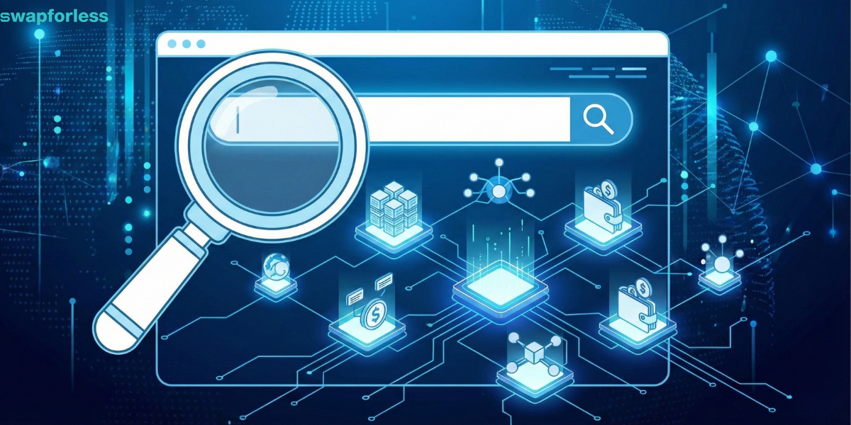 What is a Blockchain Explorer?