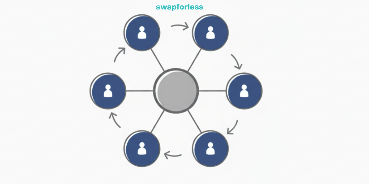 ما هي المركزية؟