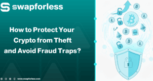 How to Protect Your Cryptocurrency from Theft and Avoid Fraud Traps?