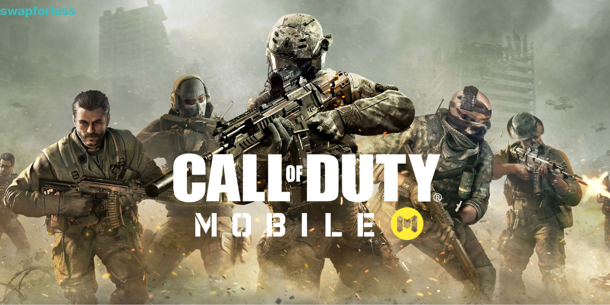 كول أوف ديوتي موبايل (Call of Duty: Mobile)