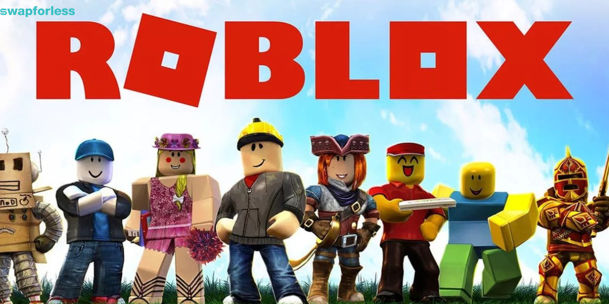 روبلوكس (Roblox)