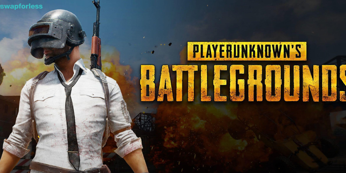 أفضل الألعاب للشحن ببطاقة ريزر جولد: ببجي موبايل (PUBG Mobile)