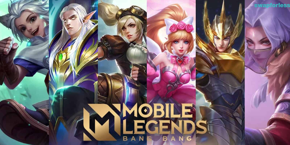 Mobile Legends