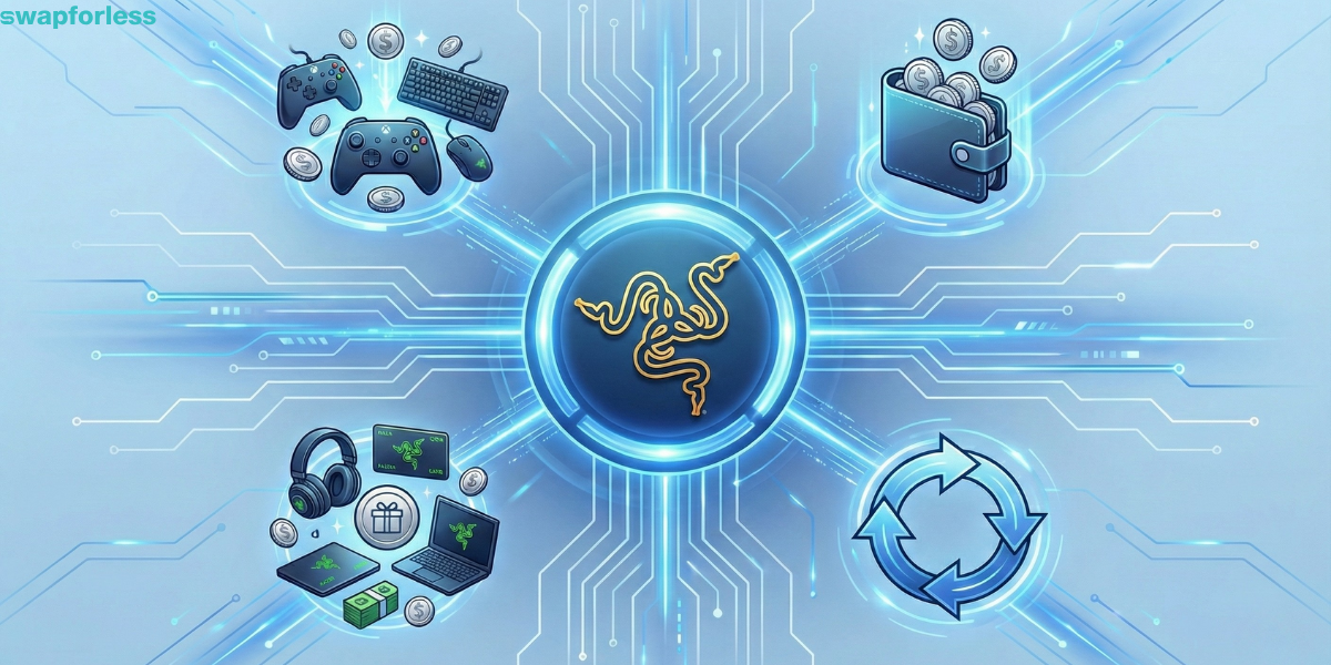 What Is Razer Silver and How Does It Work?