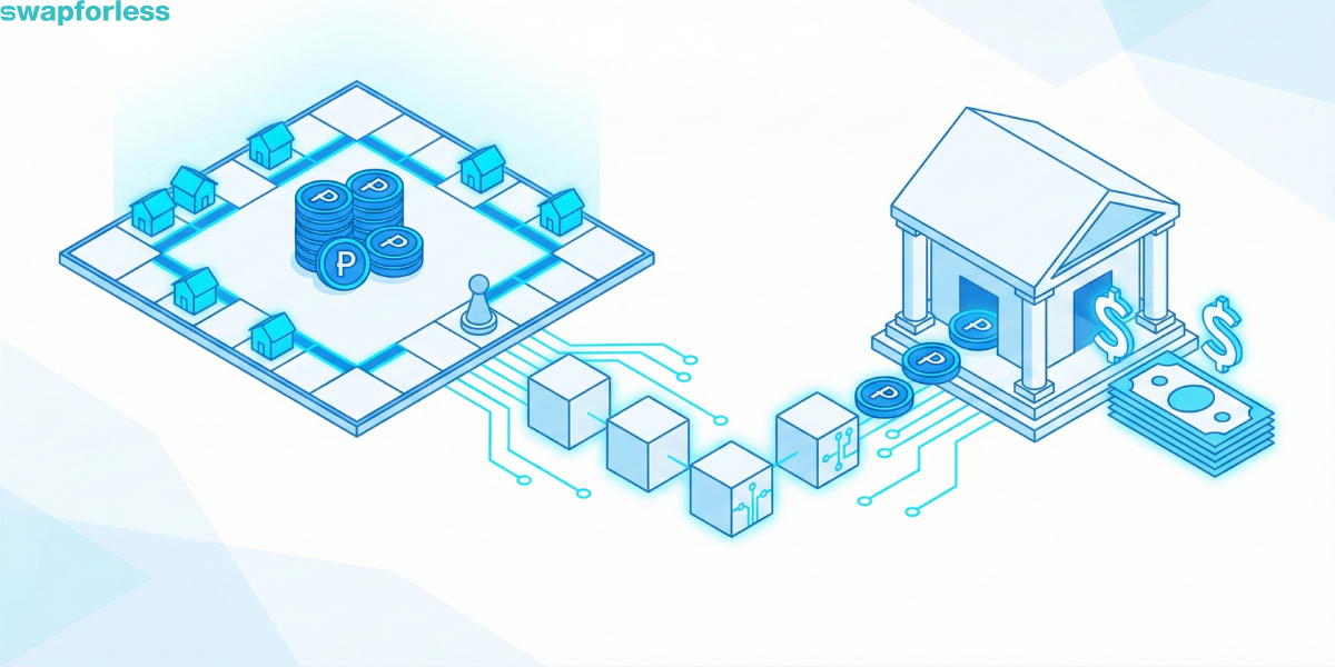 ما هي ألعاب اللعب من أجل الربح؟