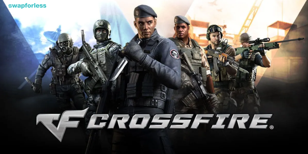 CrossFire