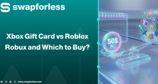 Xbox Gift Card vs Roblox Robux and Which to Buy?