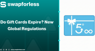 Digital Asset Expiry in 2026: Do Gift Cards Expire? New Global Regulations
