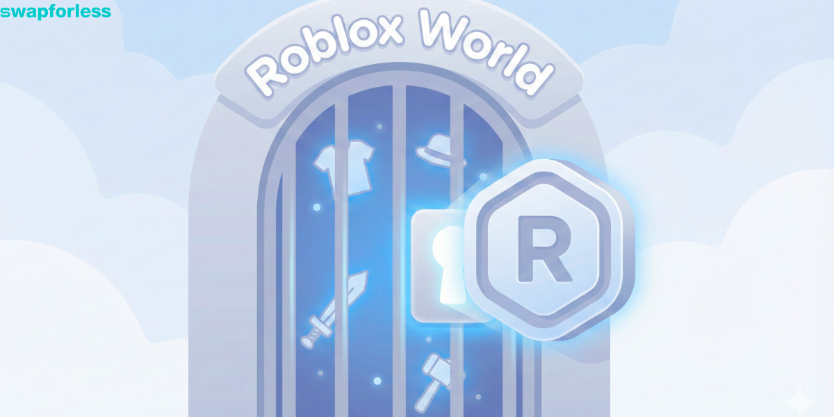 What is Roblox Robux and How Do You Buy It?