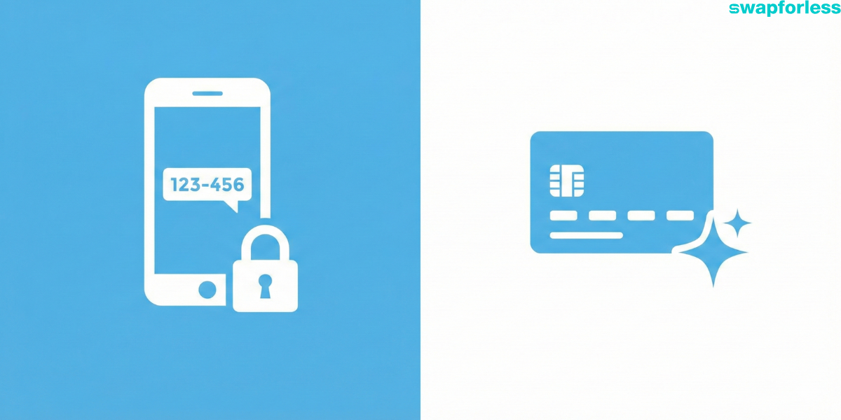 Virtual vs Physical Cards: Which is Safer?