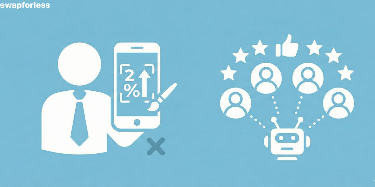 How are Photos and Fake Accounts Manipulated?