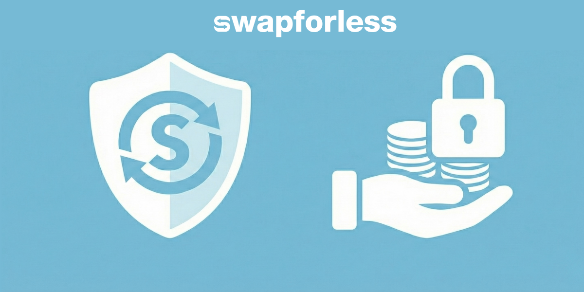 What is Swapforless and How Does It Protect Your Money?