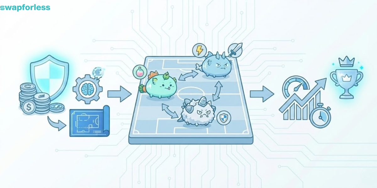 How to Choose Your First Team Without Wasting Your Balance?