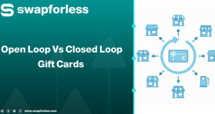 What is the Difference Between Open Loop and Closed Loop Gift Cards?