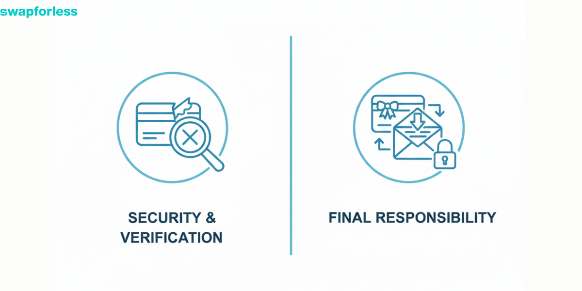 Why Do Stores Refuse Gift Card Returns?