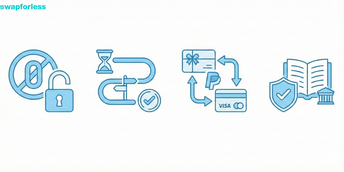 How to Distinguish Between Trustworthy and Fake Reward Sites?