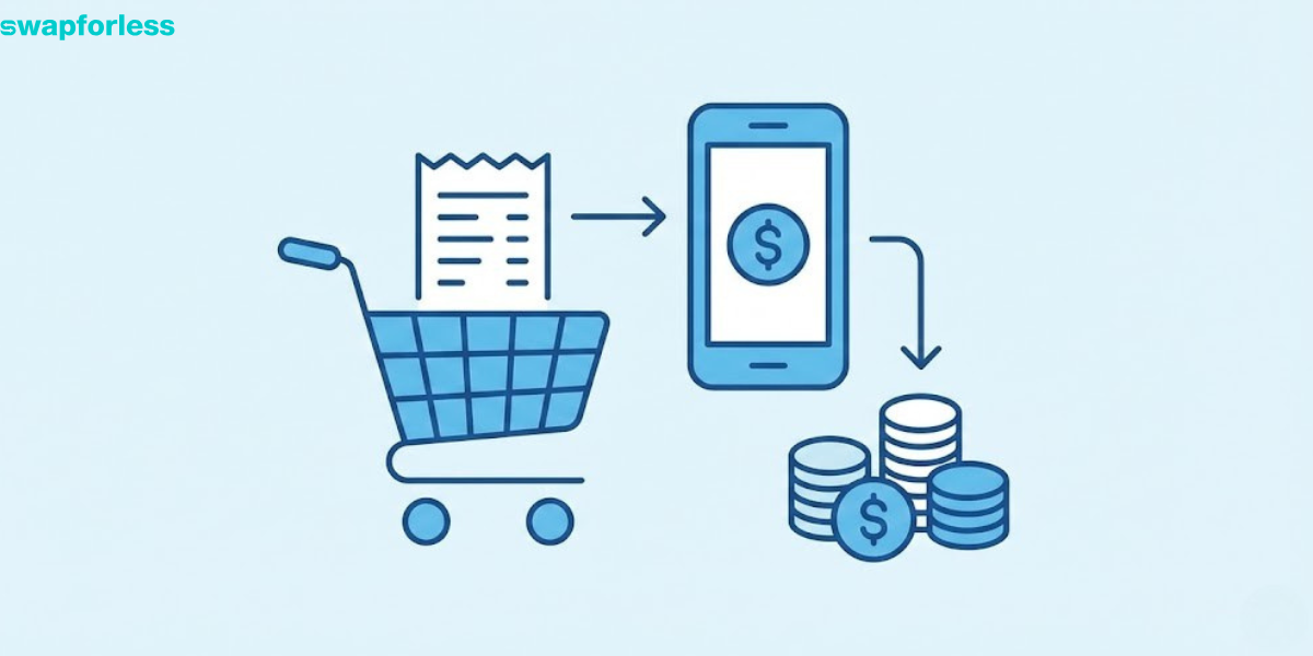 How to Earn from Ibotta and Withdraw via Walmart?