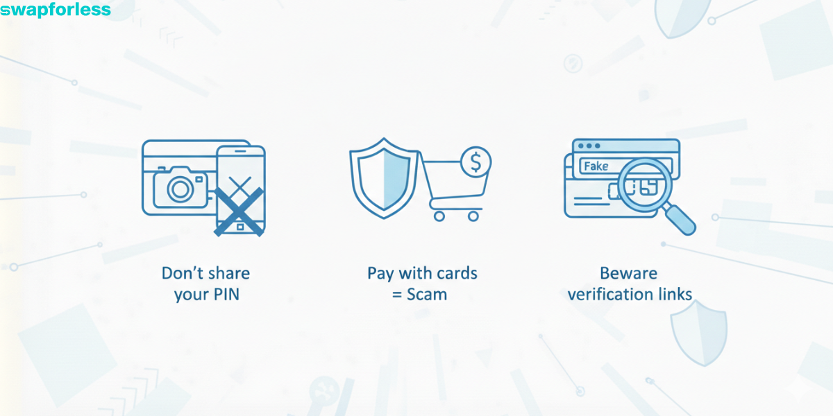 How to Handle Your Digital Code Safely?